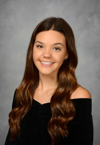 Missouri Alpha Chapter Composite Detail, Sarah Darmody, 2019-2020