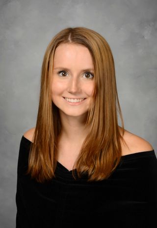 Missouri Alpha Chapter Composite Detail, Jenna Harms, 2019-2020