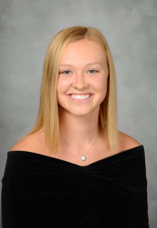 Missouri Alpha Chapter Composite Detail, Lillian Sands, 2019-2020