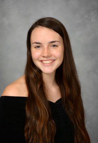 Missouri Alpha Chapter Composite Detail, Rachel Carlson, 2019-2020