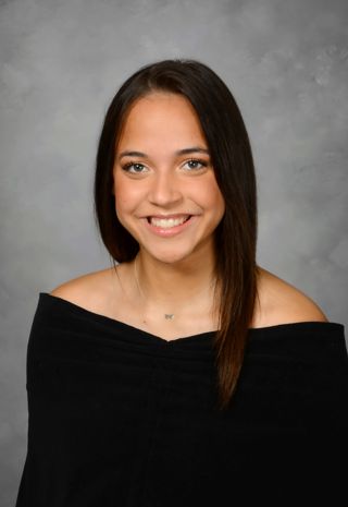 Missouri Alpha Chapter Composite Detail, Saddie Johnson, 2019-2020