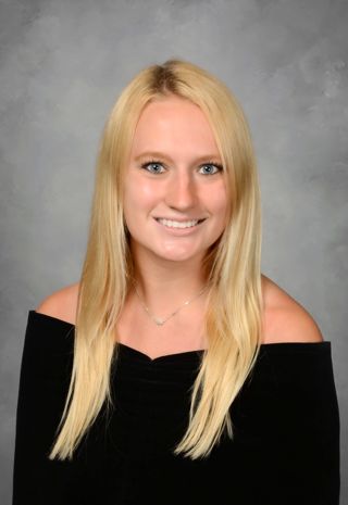 Missouri Alpha Chapter Composite Detail, Anna Buske, 2019-2020