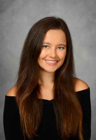 Missouri Alpha Chapter Composite Detail, Samantha Verdisco, 2019-2020