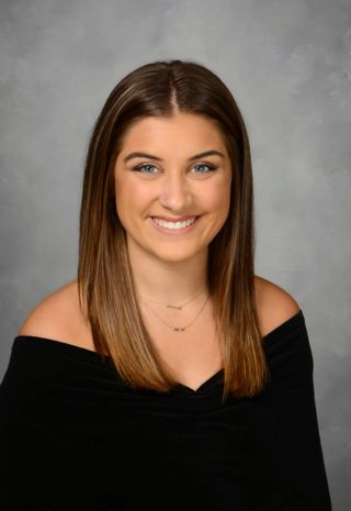 Missouri Alpha Chapter Composite Detail, Drew Cerrone, 2019-2020