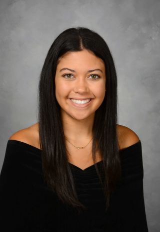 Missouri Alpha Chapter Composite Detail, Haylee Gant, 2019-2020