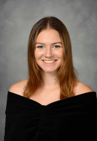 Missouri Alpha Chapter Composite Detail, Taylor Bonomo, 2019-2020