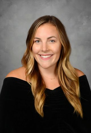 Missouri Alpha Chapter Composite Detail, Sophie Davies, 2019-2020