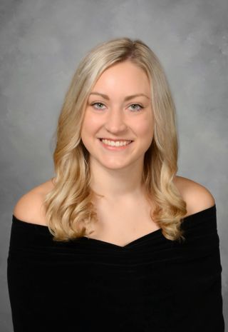 Missouri Alpha Chapter Composite Detail, Ella Leininger, 2019-2020