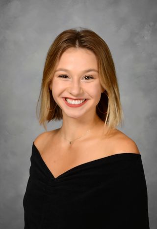 Missouri Alpha Chapter Composite Detail, Emma Johannes, 2019-2020