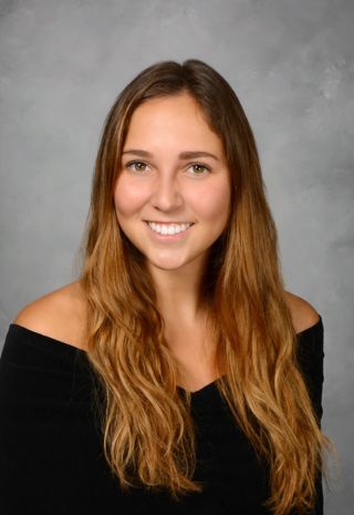 Missouri Alpha Chapter Composite Detail, Tessa Seibel, 2019-2020