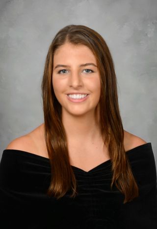 Missouri Alpha Chapter Composite Detail, Lauren Sanford, 2019-2020