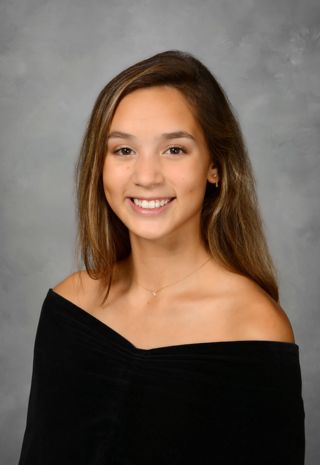 Missouri Alpha Chapter Composite Detail, Felina Deck, 2019-2020