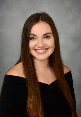 Missouri Alpha Chapter Composite Detail, Sinclaire Davis, 2019-2020