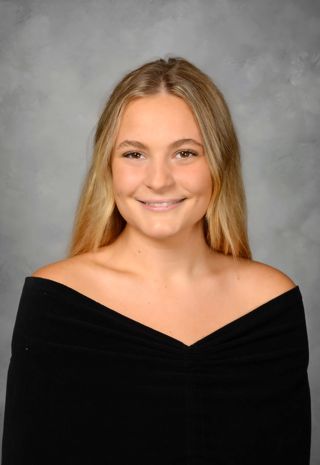 Missouri Alpha Chapter Composite Detail, Katie Hummel, 2019-2020