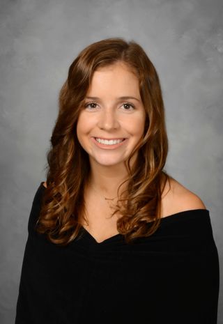 Missouri Alpha Chapter Composite Detail, Grace Corley, 2019-2020
