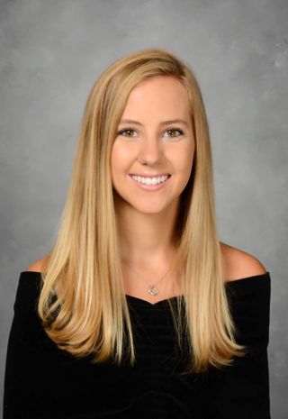 Missouri Alpha Chapter Composite Detail, Sarah Corrigan, 2019-2020