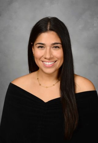 Missouri Alpha Chapter Composite Detail, Serena Bilardello, 2019-2020