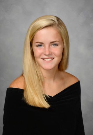 Missouri Alpha Chapter Composite Detail, Grace Kane, 2019-2020