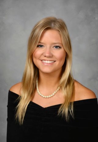 Missouri Alpha Chapter Composite Detail, Brooke Martel, 2019-2020