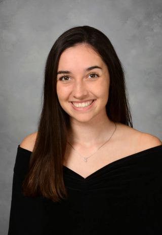 Missouri Alpha Chapter Composite Detail, Lesli Key, 2019-2020