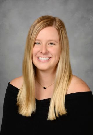 Missouri Alpha Chapter Composite Detail, Courtney Foudree, 2019-2020