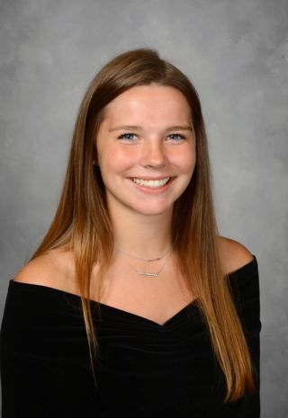 Missouri Alpha Chapter Composite Detail, Elyse Kelly, 2019-2020