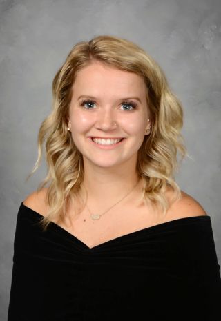 Missouri Alpha Chapter Composite Detail, Isabella Duffett, 2019-2020
