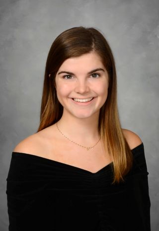 Missouri Alpha Chapter Composite Detail, Maya Dolan, 2019-2020