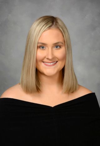 Missouri Alpha Chapter Composite Detail, Zoe Bradford, 2019-2020