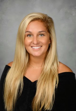 Missouri Alpha Chapter Composite Detail, Courtney Colbert, 2019-2020