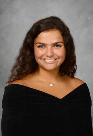 Missouri Alpha Chapter Composite Detail, Reagan Dorrian, 2019-2020