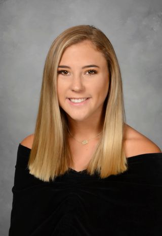 Missouri Alpha Chapter Composite Detail, Lillie Bock, 2019-2020