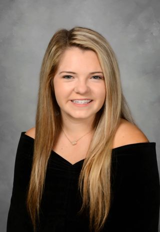 Missouri Alpha Chapter Composite Detail, Kelsey McCrary, 2019-2020