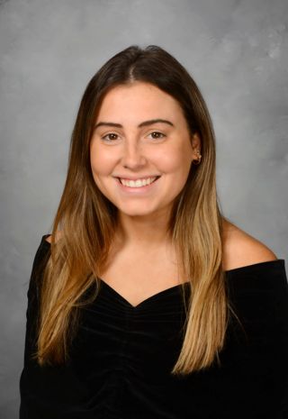 Missouri Alpha Chapter Composite Detail, Rosie Carollo, 2019-2020