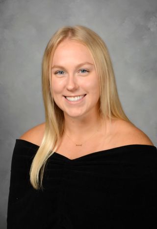 Missouri Alpha Chapter Composite Detail, Emily Herzog, 2019-2020