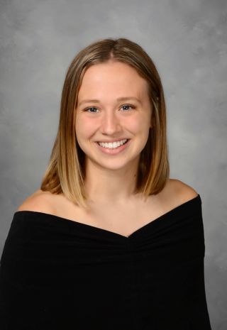 Missouri Alpha Chapter Composite Detail, Courtney Cook, 2019-2020