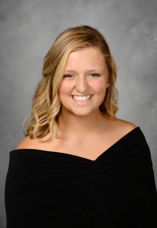 Missouri Alpha Chapter Composite Detail, Katie Barnthouse, 2019-2020