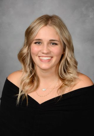 Missouri Alpha Chapter Composite Detail, Ellianna Brown, 2019-2020