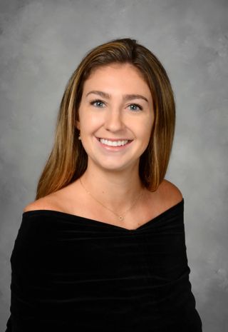 Missouri Alpha Chapter Composite Detail, Elizabeth Hartnagel, 2019-2020