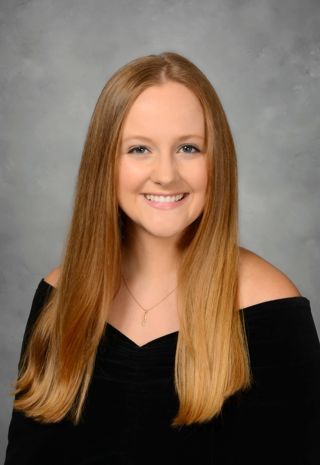 Missouri Alpha Chapter Composite Detail, Jennifer Corrigan, 2019-2020