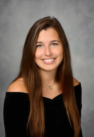 Missouri Alpha Chapter Composite Detail, Caroline Fink, 2019-2020
