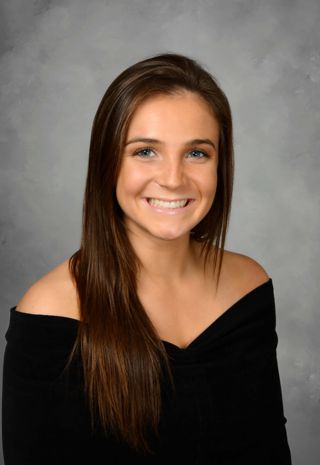 Missouri Alpha Chapter Composite Detail, Rachel Cressler, 2019-2020