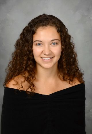 Missouri Alpha Chapter Composite Detail, Marguerite Seaton, 2019-2020