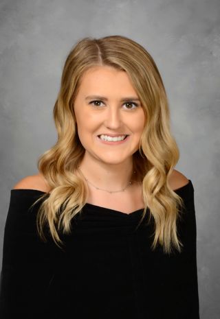 Missouri Alpha Chapter Composite Detail, Savannah Setley, 2019-2020