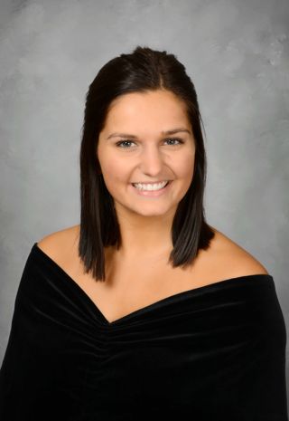Missouri Alpha Chapter Composite Detail, Brittany Lunders, 2019-2020