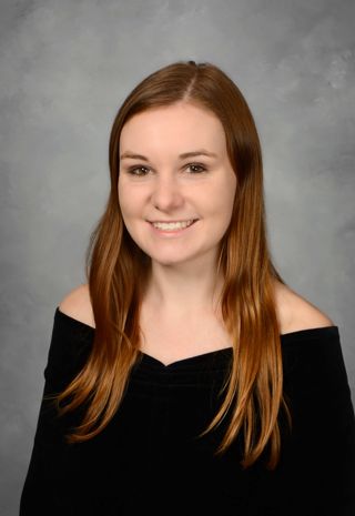 Missouri Alpha Chapter Composite Detail, Jillian Baker, 2019-2020