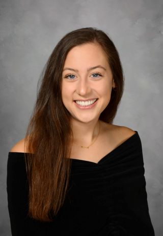 Missouri Alpha Chapter Composite Detail, Grace Fink, 2019-2020