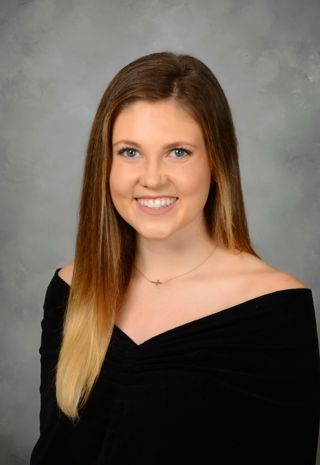 Missouri Alpha Chapter Composite Detail, Olivia Wilson, 2019-2020