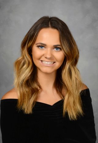 Missouri Alpha Chapter Composite Detail, Reagan Allen, 2019-2020