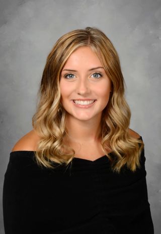 Missouri Alpha Chapter Composite Detail, Malori Chrisman, 2019-2020